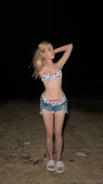 Lil Tay