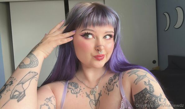 lilaclewdz