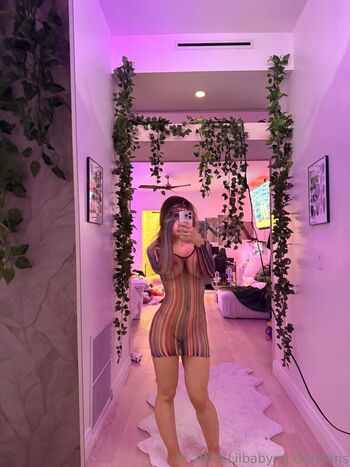 lilbabymj