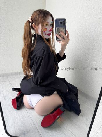 lilicapie