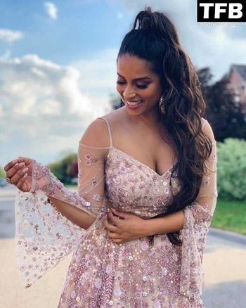 Lilly Singh