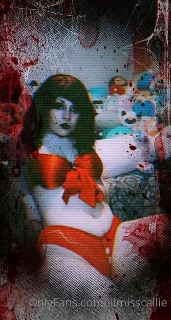 lilmisscallie
