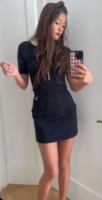 Lily Chee