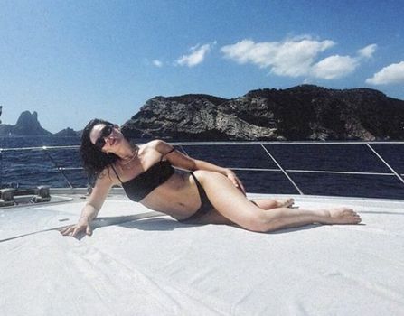 Lily James