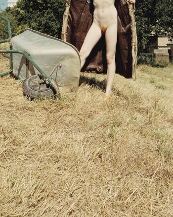Lily Newmark