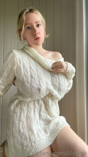 Lily Pink
