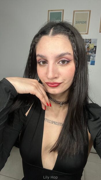 lilyhp
