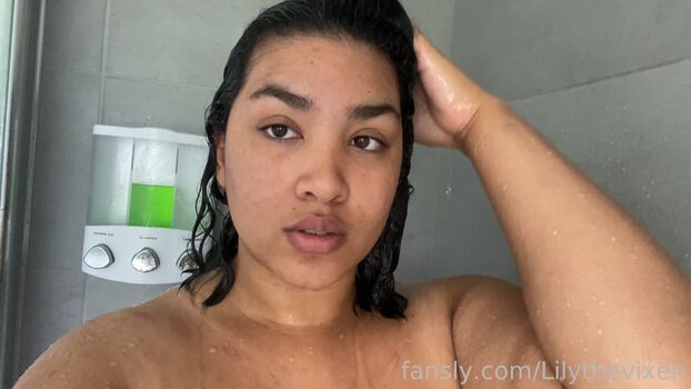lilythevixen