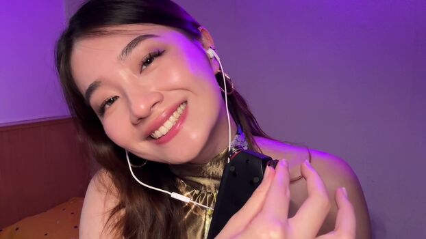 Lin ASMR