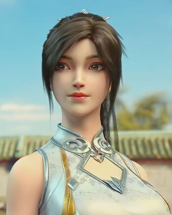 Lin Qian