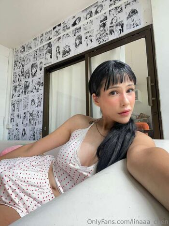 Lina Chen