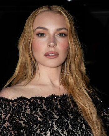 Lindsay Lohan