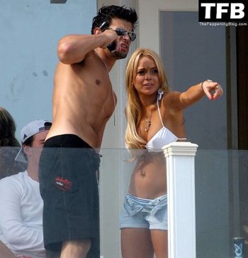 Lindsay Lohan