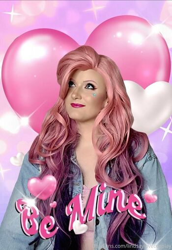 lindsaylovecosplay