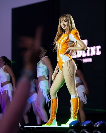 Lisa Blackpink
