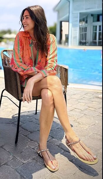 Lisa Snowdon