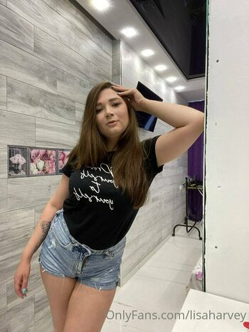 lisaharvey