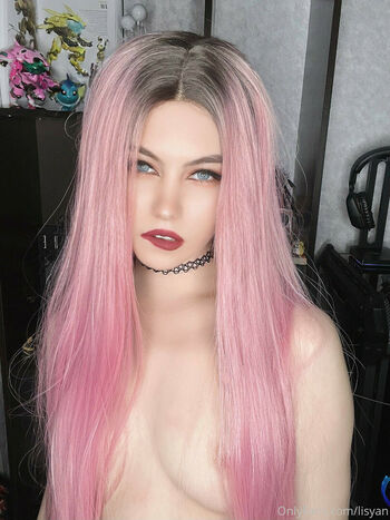 Lisyanfox