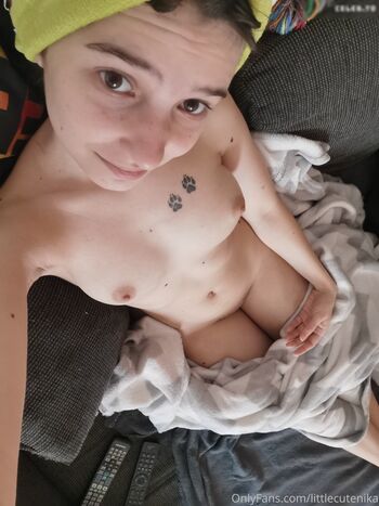 Little Nika aka littlecutenika