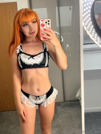 little_red_doll