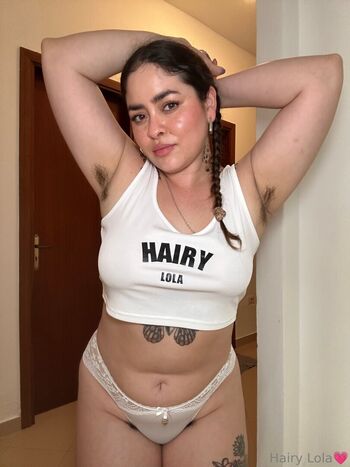 littlehairylola