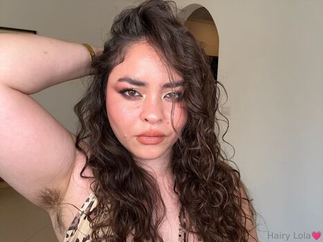 littlehairylola