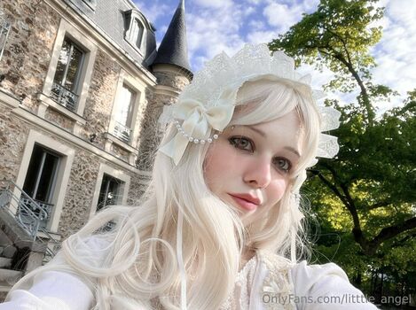 litttle_angel