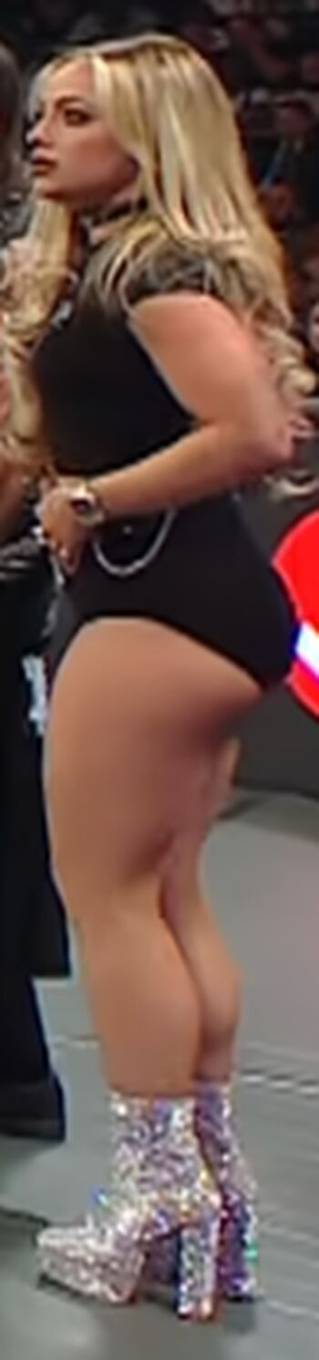 Liv Morgan