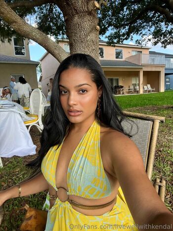 LiveWellWithKendal