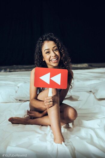Liza Koshy