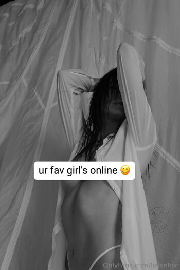 lizjxnhsn