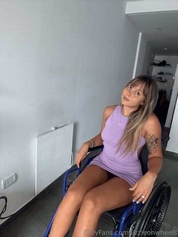 lizzieonwheels