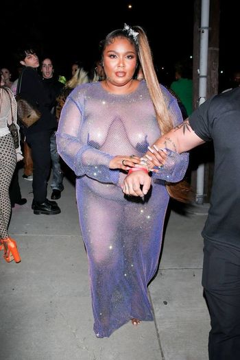 Lizzo