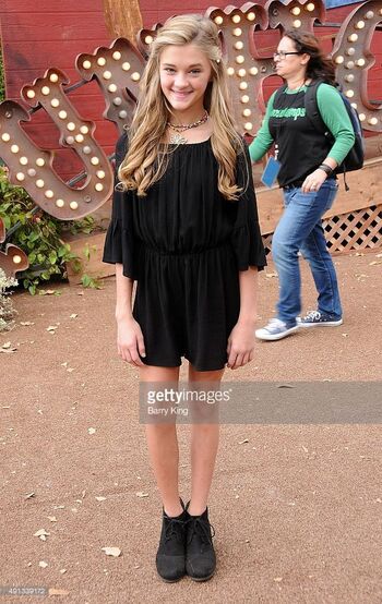 lizzygreene