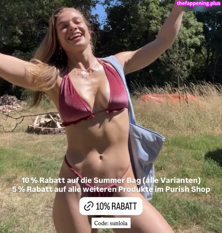 Lola Weippert
