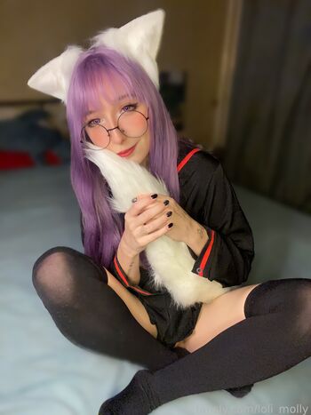 Loli Molly