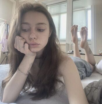 Lolibayli - Amanitalis - Alesya Bobreshova