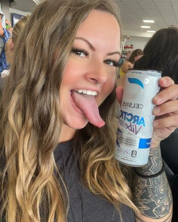 Long Tongue Fetish