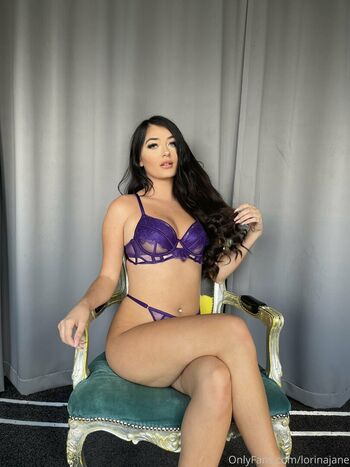lorinajane