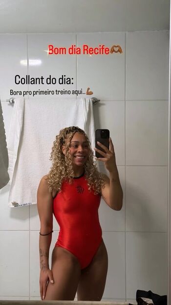 Lorrane Dos Santos