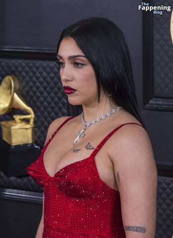 Lourdes Leon