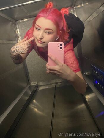 lovellyeli