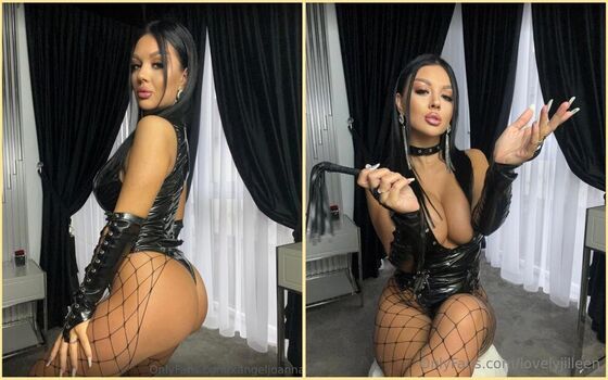 lovelyjilleen