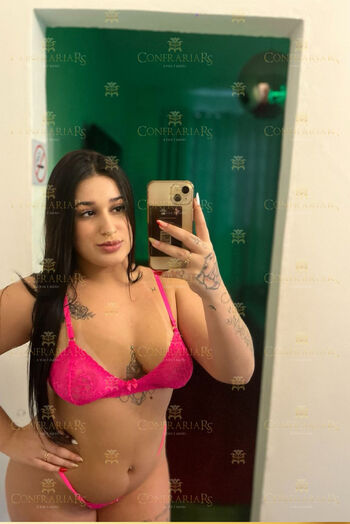 Luana Martins