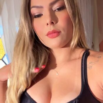 Luana Santos