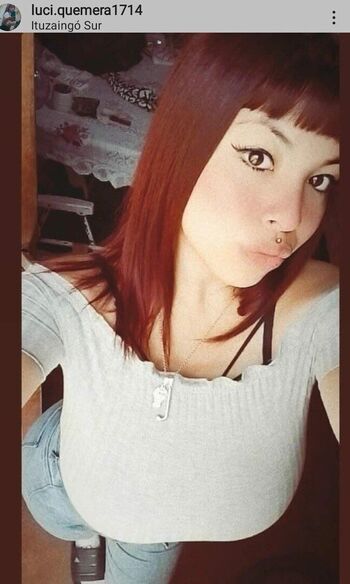 Luci Quemera