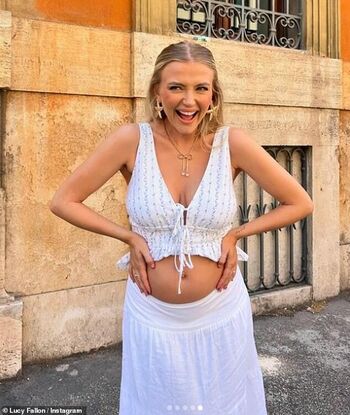 Lucy Fallon