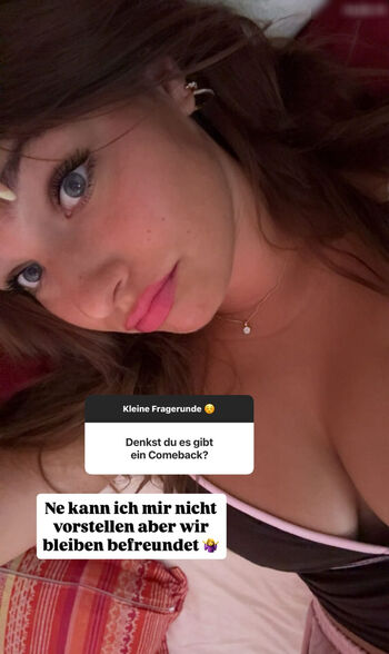 Lucy Lacht