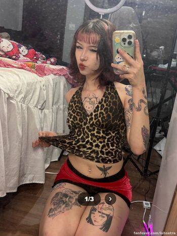 Luh Setra