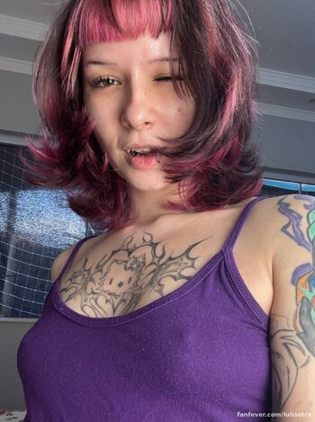 Luh Setra